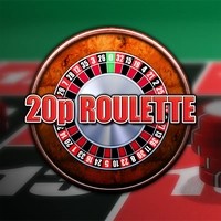 Play the 20p roulette slot by Inspired Gaming on 5Gringos Casino