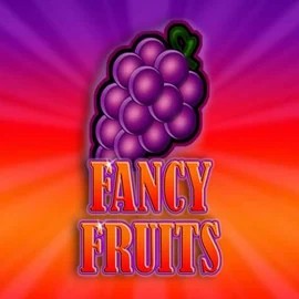 Fancy Fruits online slot from Gamomat – play at 5-gringoscasino.de
