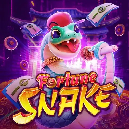 Fortune Snake logo – Slots by Endorphina at 5Gringos Casino