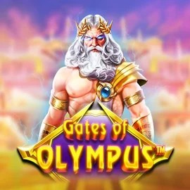 Try Gates of Olympus slot by Pragmatic Play on 5-gringoscasino.de – logo image