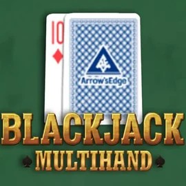 Multihand Blackjack – slot by Pragmatic Play, featured at 5-gringoscasino.de