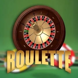 Roulette (Relax Gaming) slot visual from Relax Gaming available on 5-gringoscasino.de