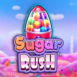 Play Sugar Rush slot by Pragmatic Play on 5-gringoscasino.de
