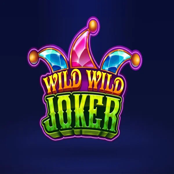 Wild Wild Joker slot visual from Pragmatic Play available on 5-gringoscasino.de